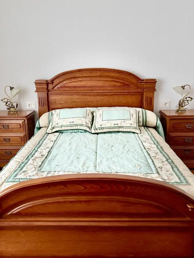 Segundo dormitorio