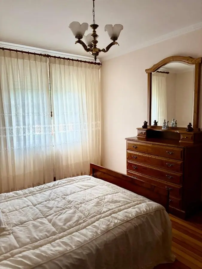 Tercer dormitorio
