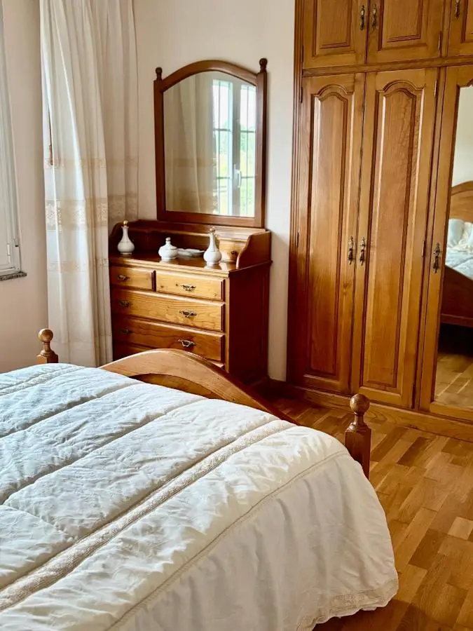 Cuarto dormitorio